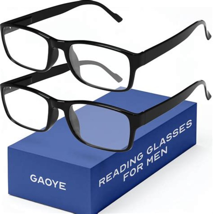 Are 1.5 reading glasses strong?