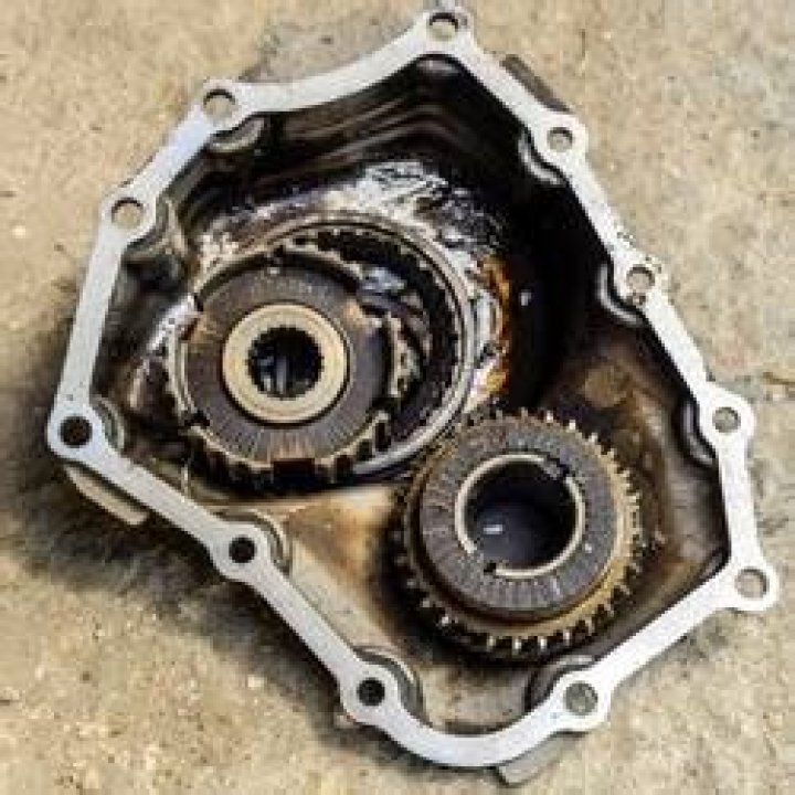 Are 3.73 or 4.10 gears better?