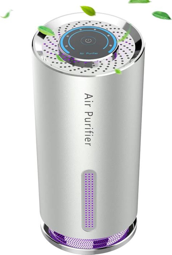 Are all air purifiers loud?