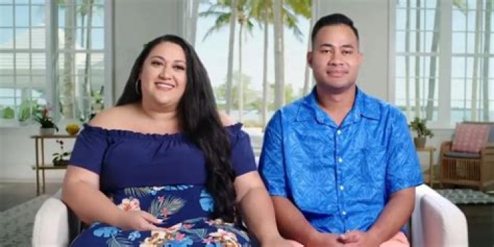 Are Asuelu and Kalani having another baby?