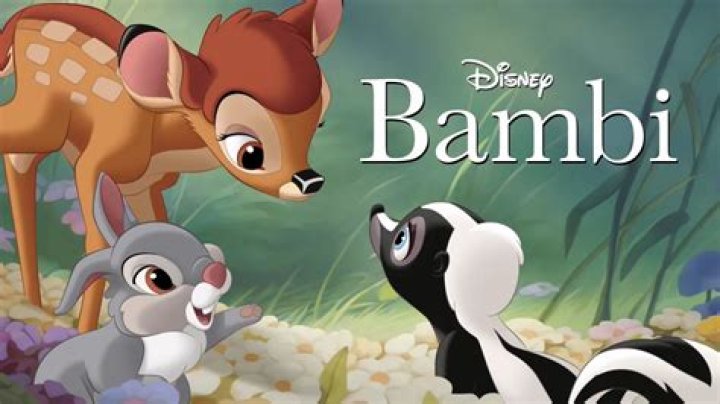 Are Bambi and Malaysia still friends?