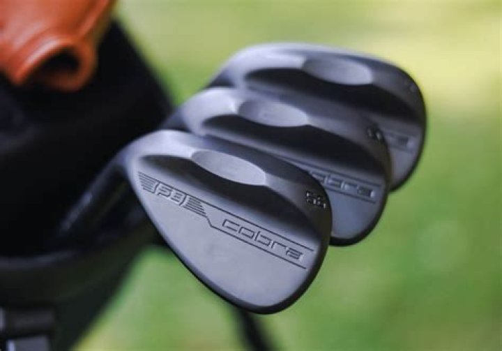 Are Cobra golf clubs made in China?