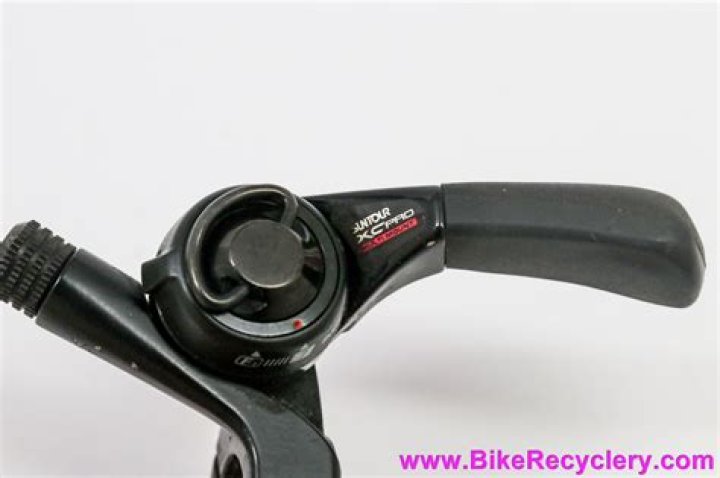 Are friction shifters good?