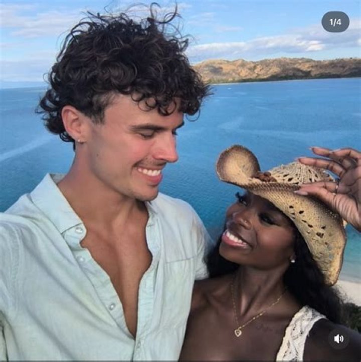 Are Grant and lace still together 2020?