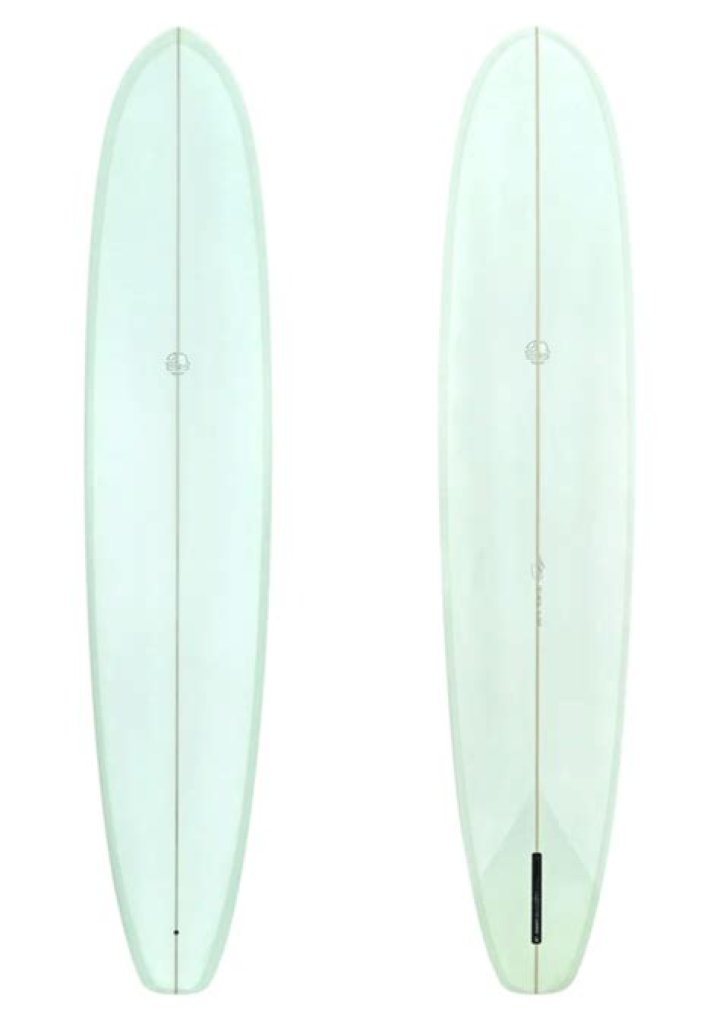 Are longboards waterproof?
