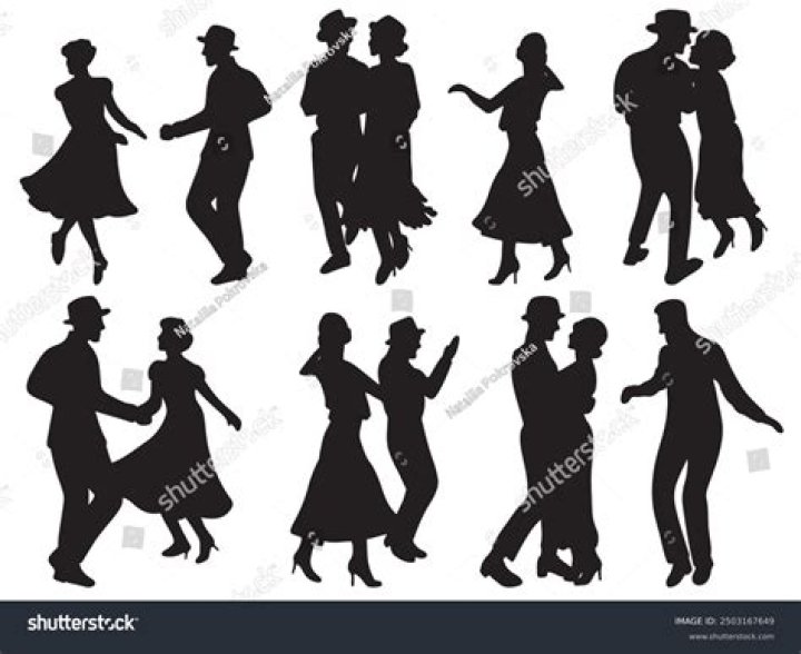 Are most ice dancers couples?