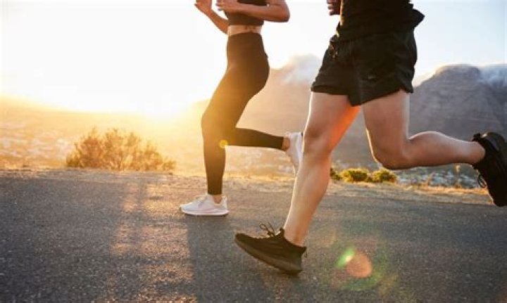 Are run streaks healthy?