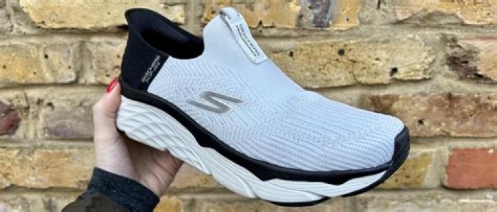 Are Sketchers good for neuropathy?