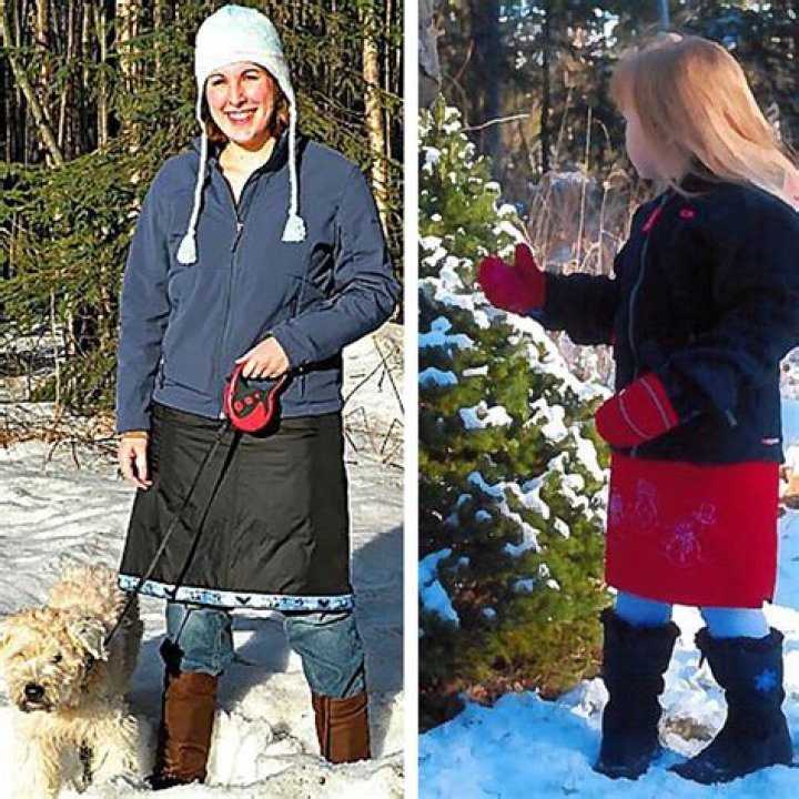 Are snow skirts worth it?