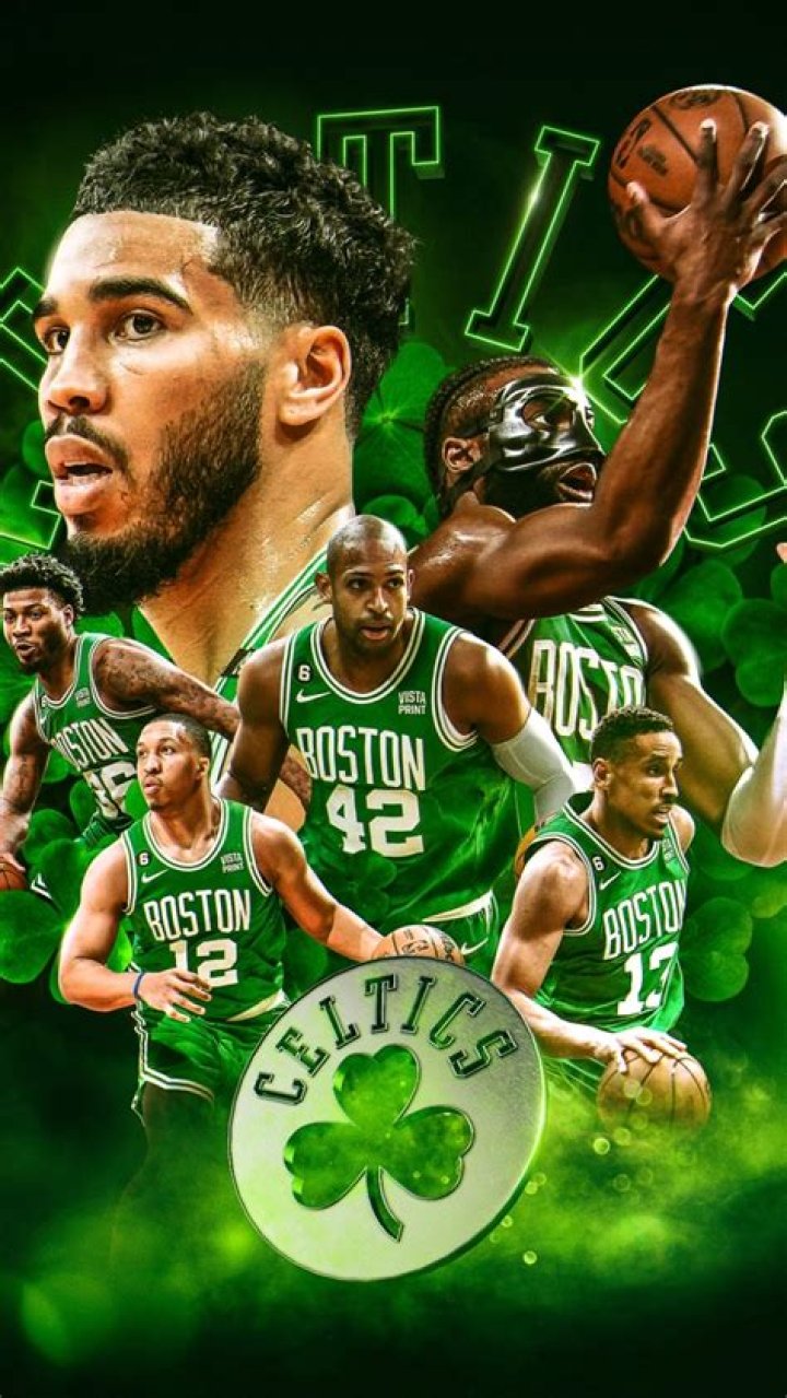 Are the Celtics and Bulls rivals?