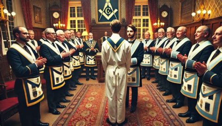 Are the Elks part of the Masons?