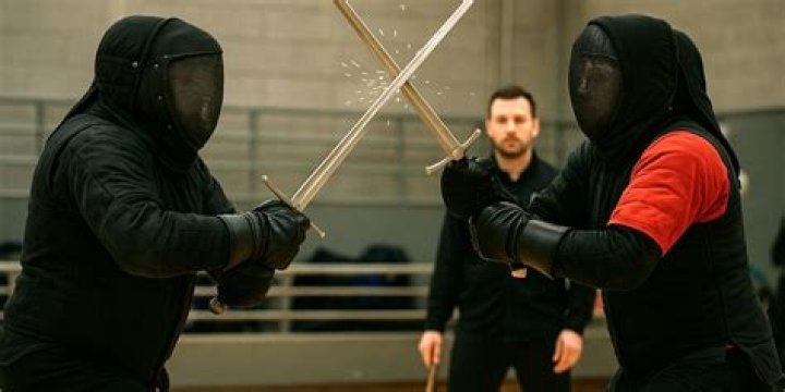 Are there any European martial arts?