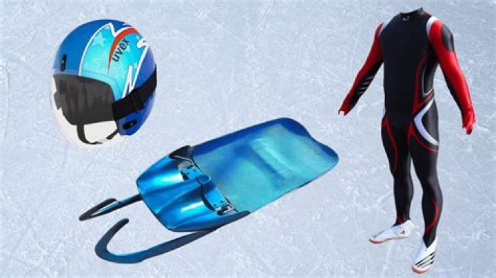 Are there rules in luge?