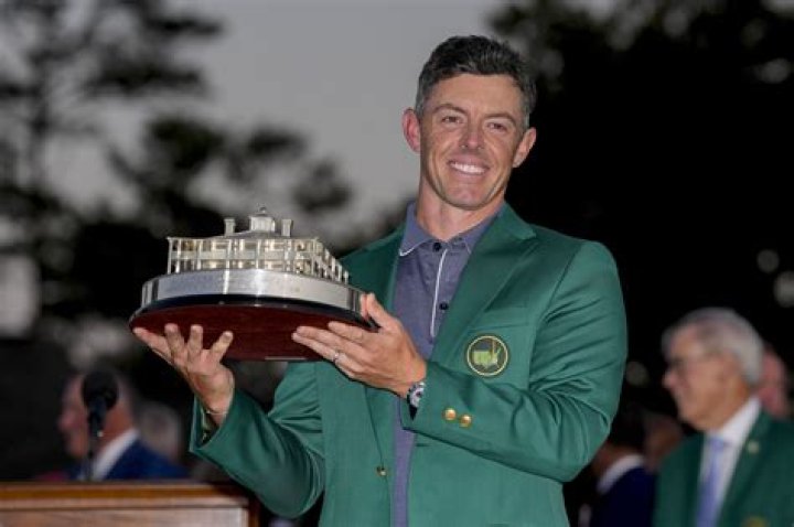 Are Tiger Woods and Rory McIlroy friends?