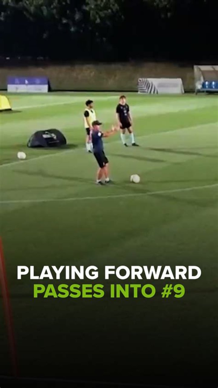 Are two forward passes allowed?