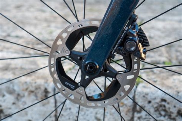Are V-brakes rim brakes?