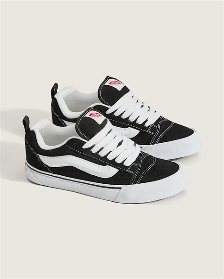 Are Vans breathable?