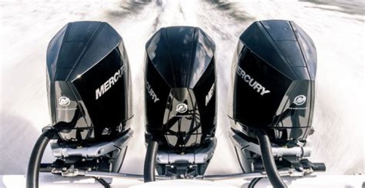 Are Yamaha and Mercury outboards the same?