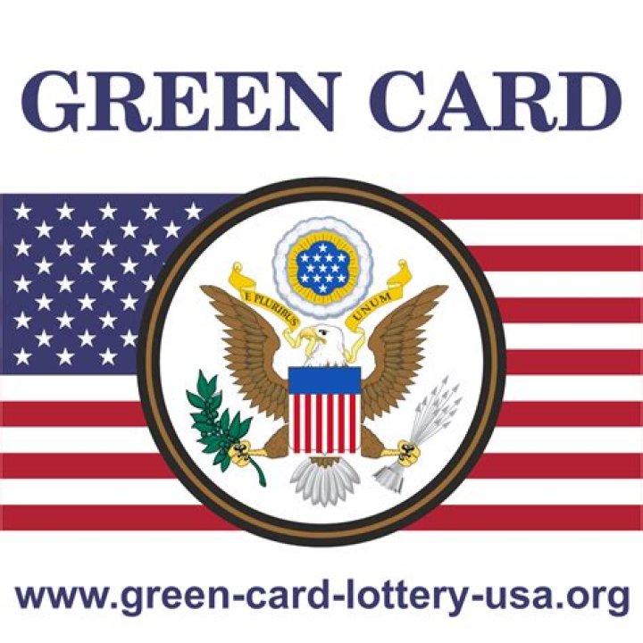 Can a friend sponsor for green card?
