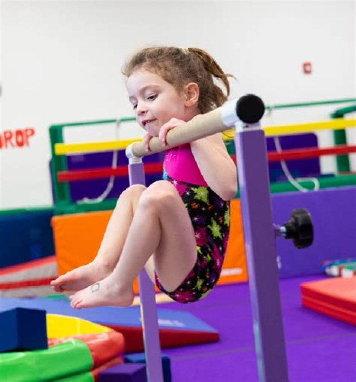 Can an 11 year old start gymnastics?