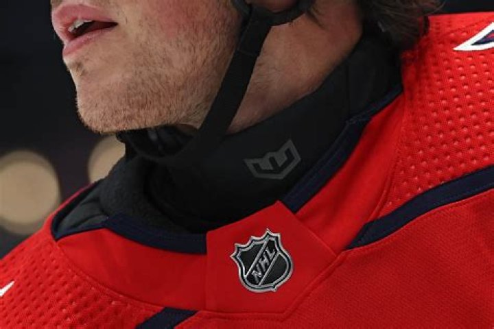 Can an NHL player wear 99?