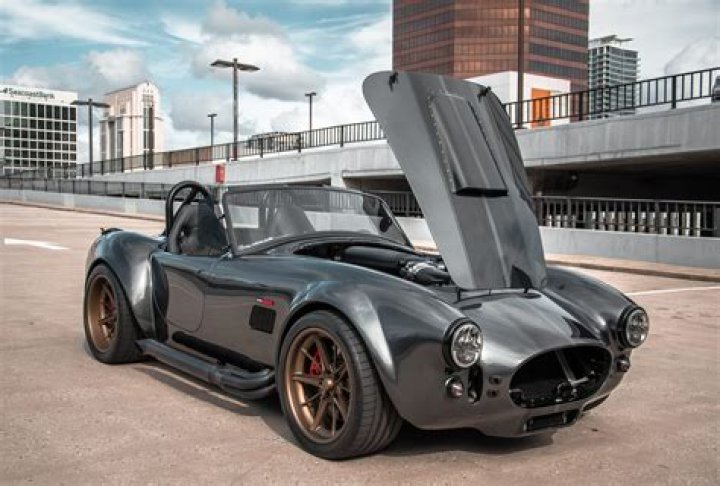 Can anyone build factory 5 cars?