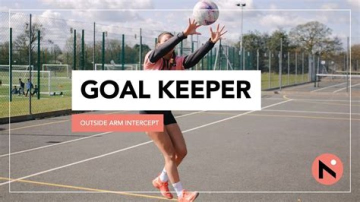 Can goalkeeper play outfield?