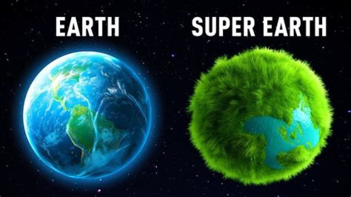 Can humans live on a super-Earth?