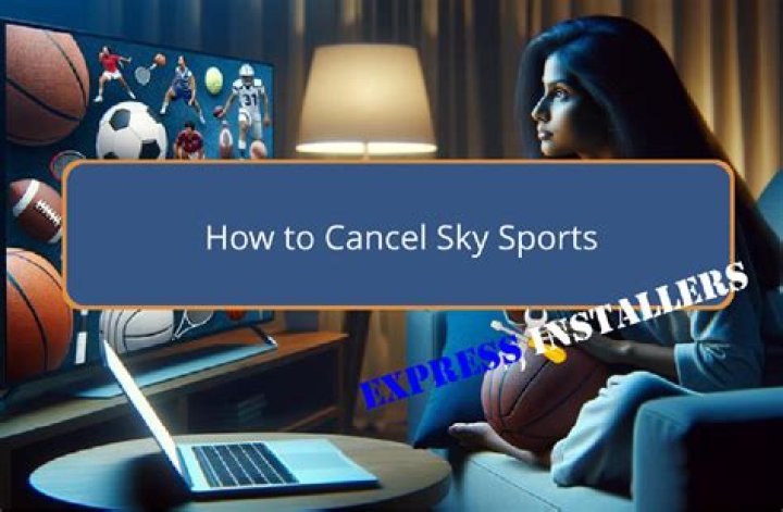 Can I cancel Sky Sports Mid contract?