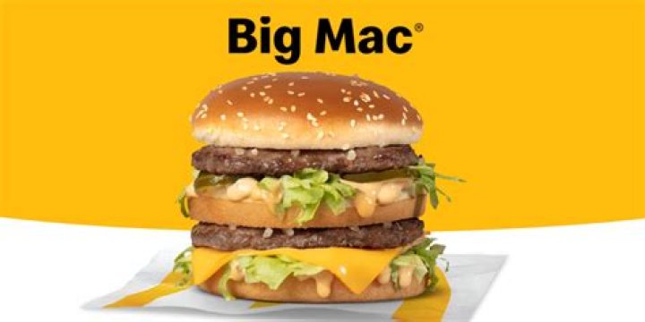 Can I eat a Big Mac everyday?