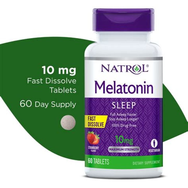 Can I give my dog 10 mg of melatonin?