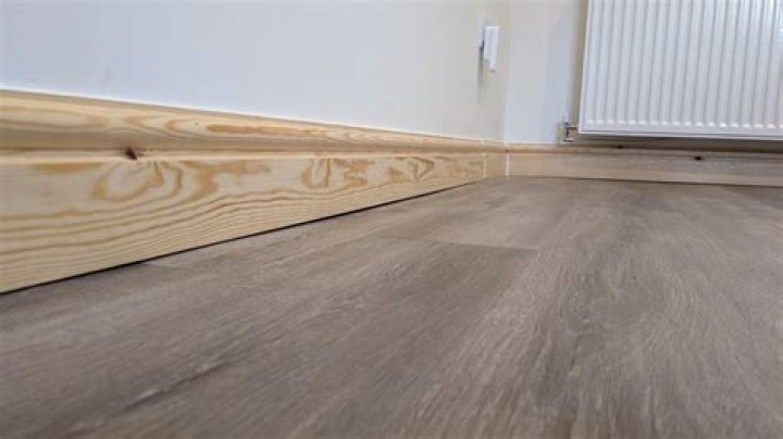 Can I lay tile on an uneven floor?
