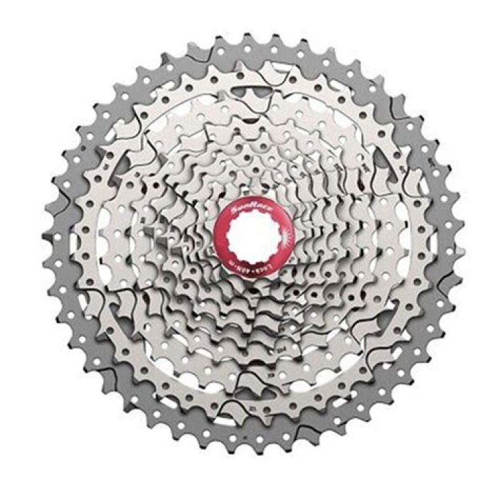 Can I put a cassette on a single speed hub?