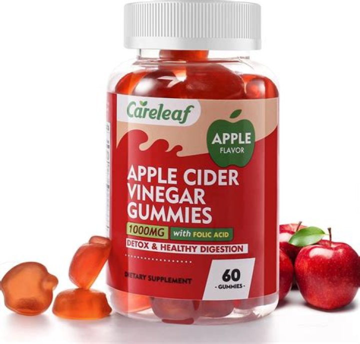 Can I put apple cider vinegar directly on my scalp?