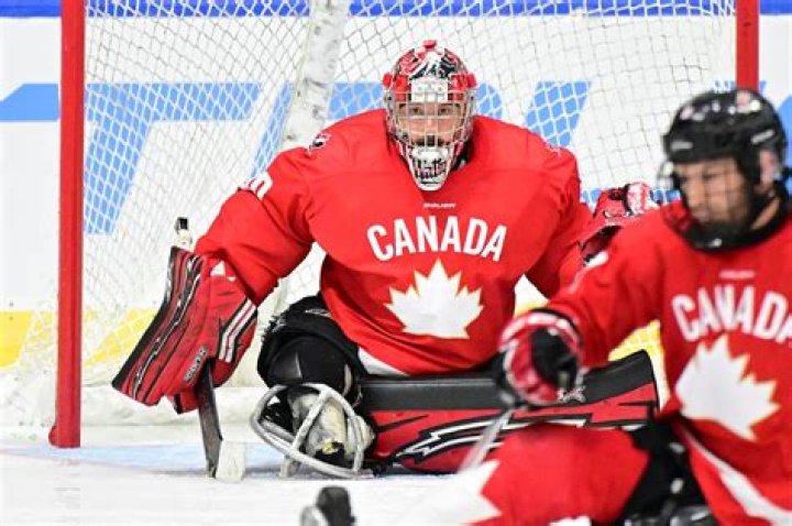 Can I start ice hockey at 15?