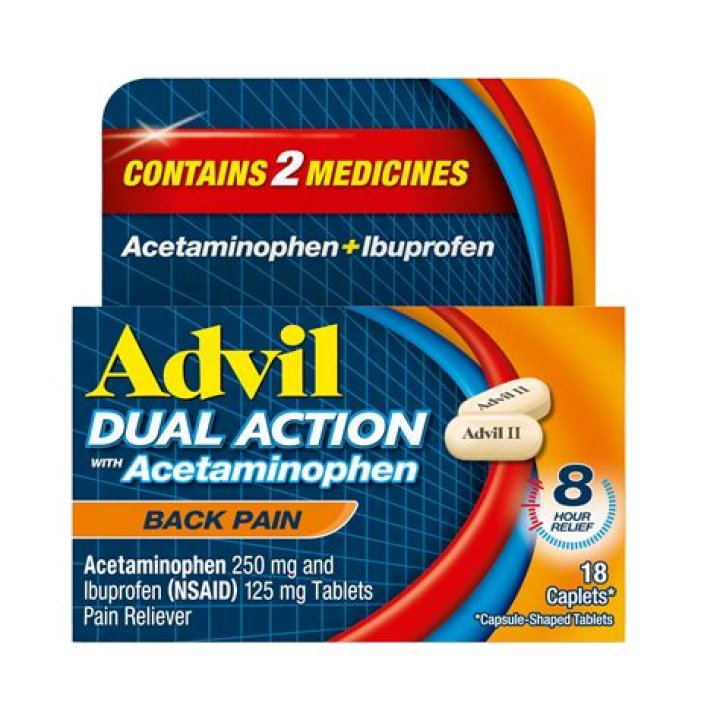 Can I take ibuprofen every day for arthritis?