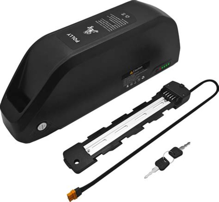 Can I use a 36V battery with a 48V motor ebike?