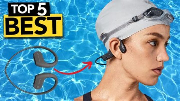 Can I wear AirPods swimming?