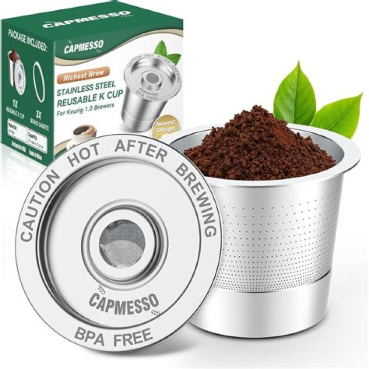 Can Keurig be used without water filter?