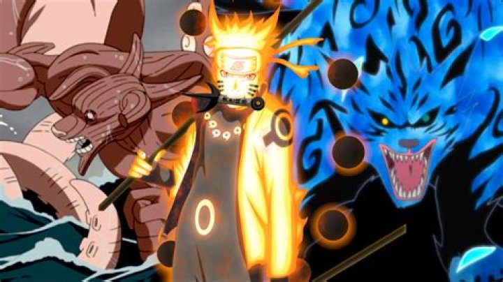 Can Madara still summon Kurama?