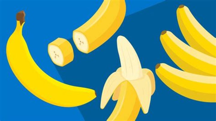 Can my toddler eat a banana every day?