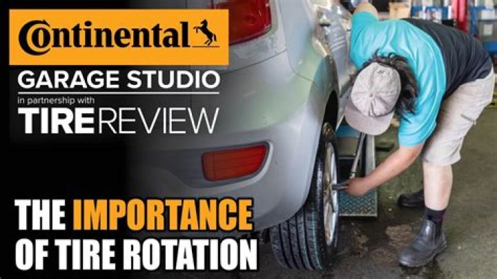 Can new tires cause car pull right?