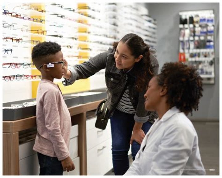 Can opticians get your prescription wrong?