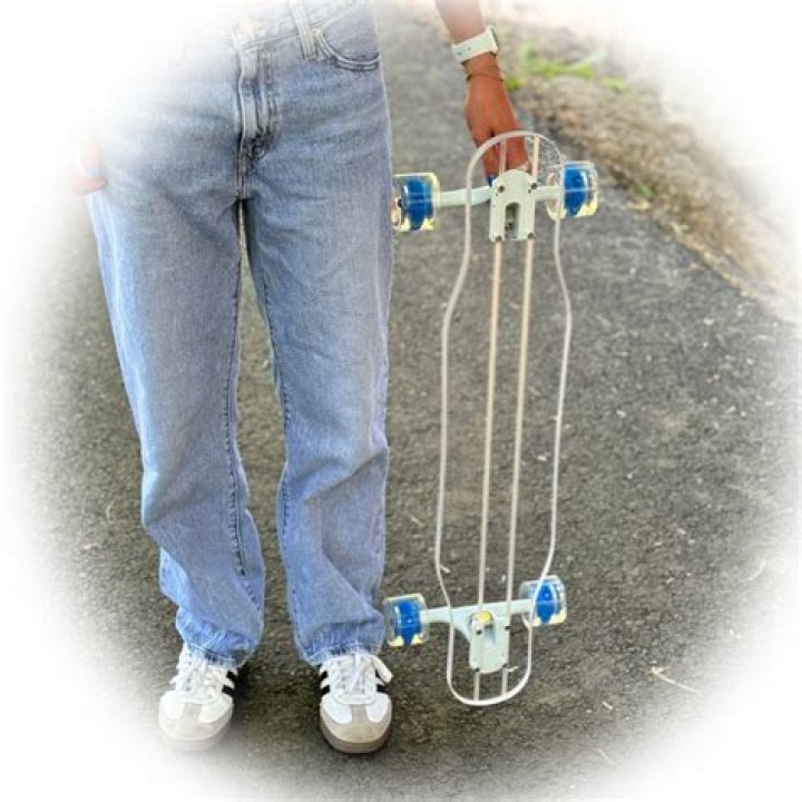 Can Penny boards go over bumps?