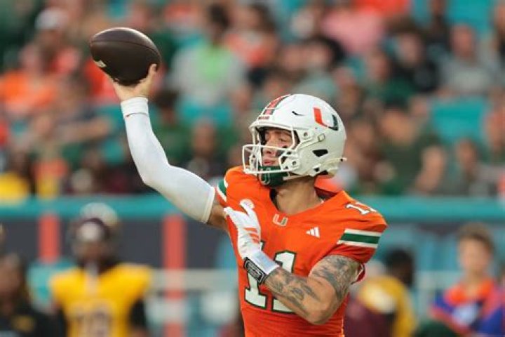 Can QB be tackled?