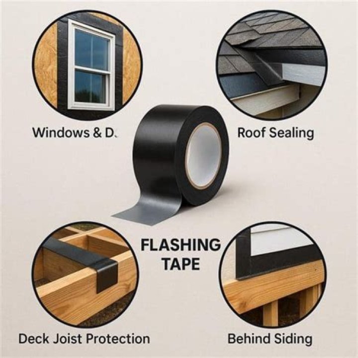 Can Scotch tape be used as electrical tape?
