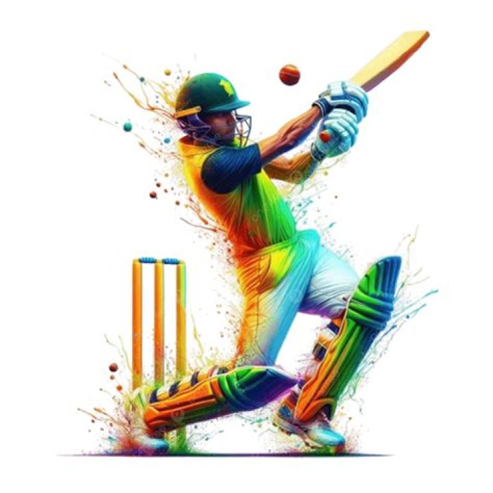 Can two batsman be out at the same time?