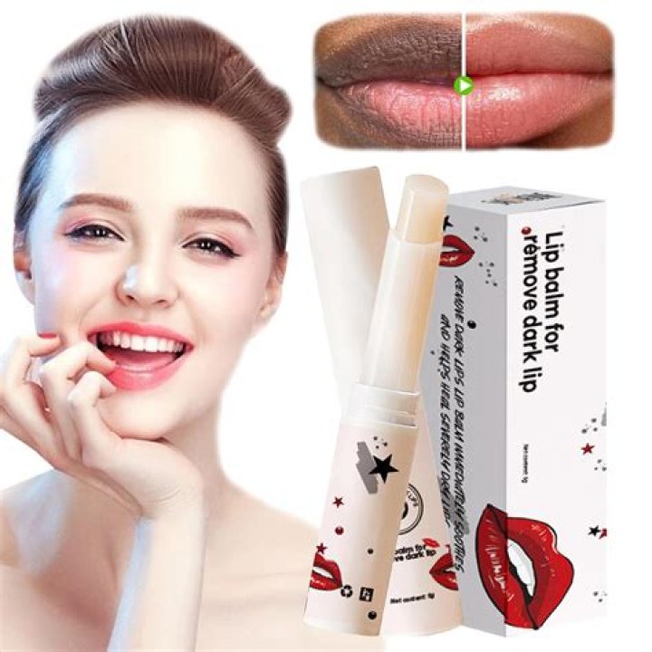 Can vitamin E lighten lips?