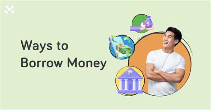 Can you borrow money from parents to buy house?