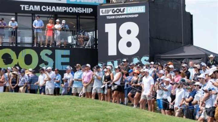 Can you bring a baby to a PGA tournament?